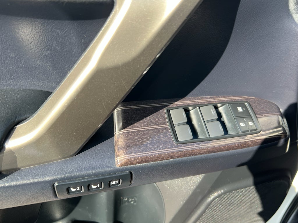 2021 Lexus GX 460 GX Premium