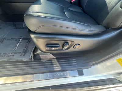 2021 Lexus GX 460 GX Premium