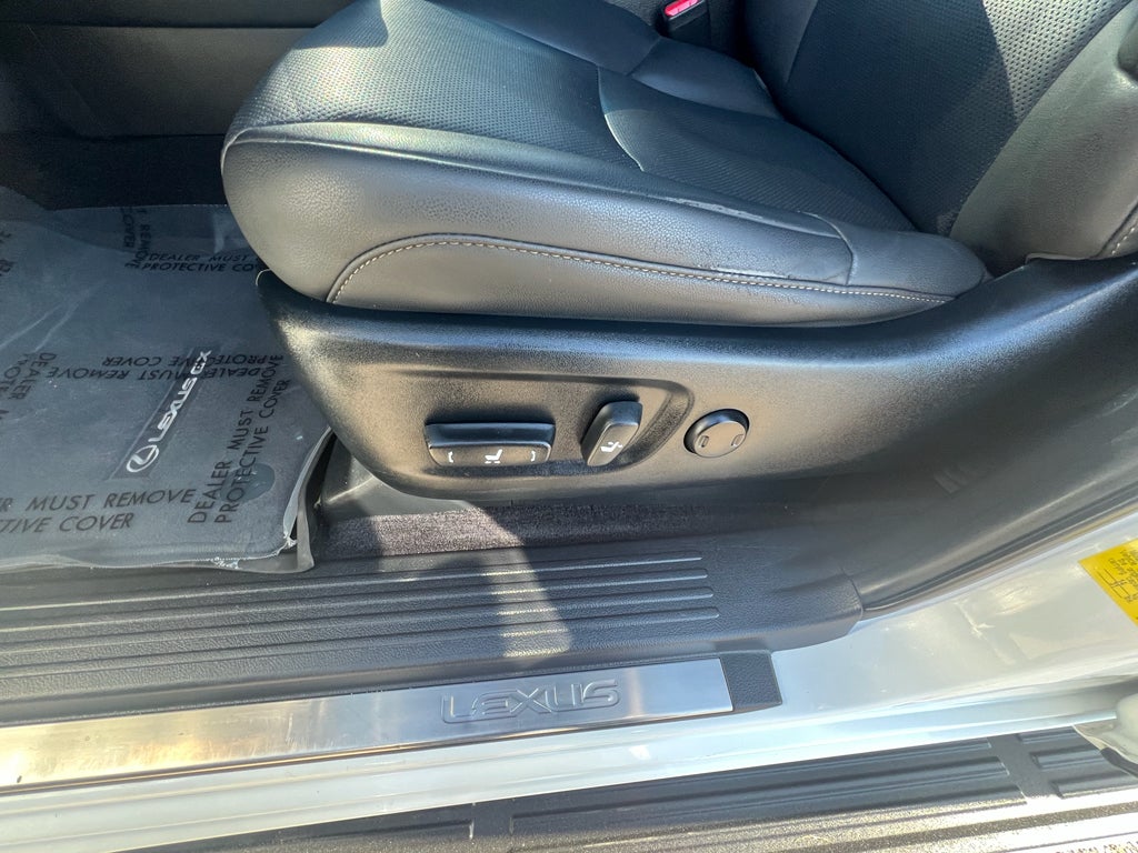 2021 Lexus GX 460 GX Premium