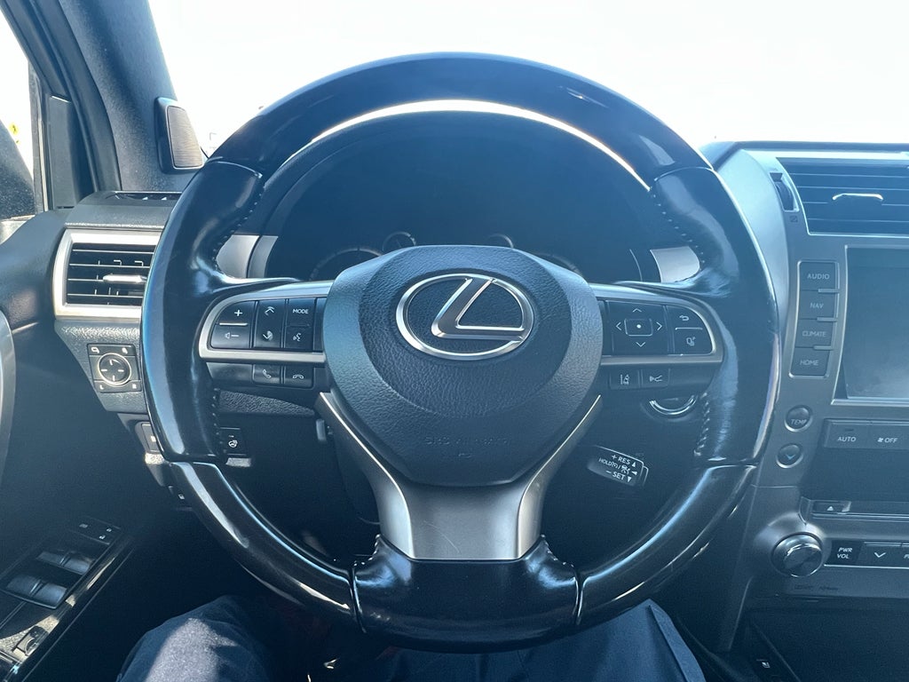 2021 Lexus GX 460 GX Premium