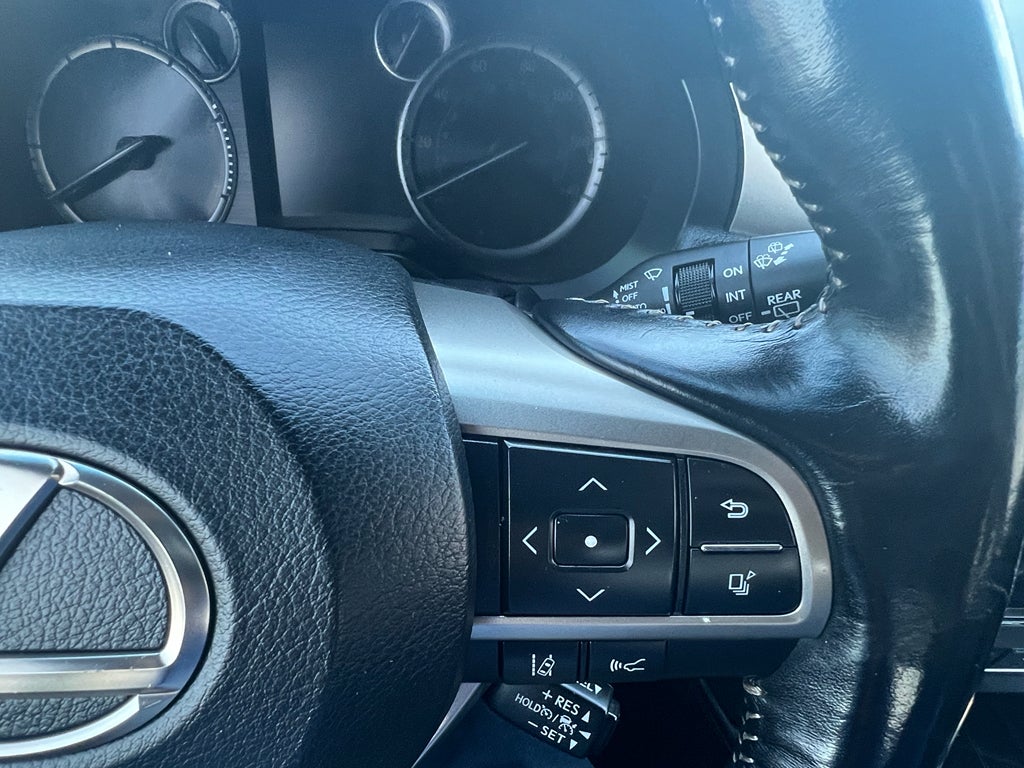 2021 Lexus GX 460 GX Premium