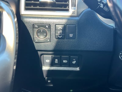 2021 Lexus GX 460 GX Premium