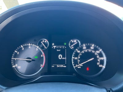 2021 Lexus GX 460 GX Premium