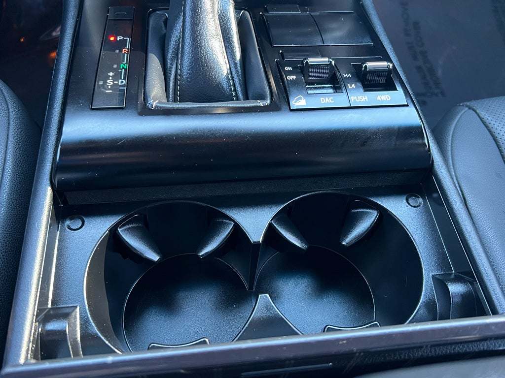 2021 Lexus GX 460 GX Premium