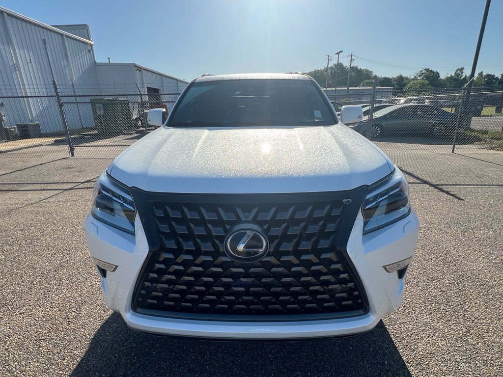 2021 Lexus GX 460 GX Premium