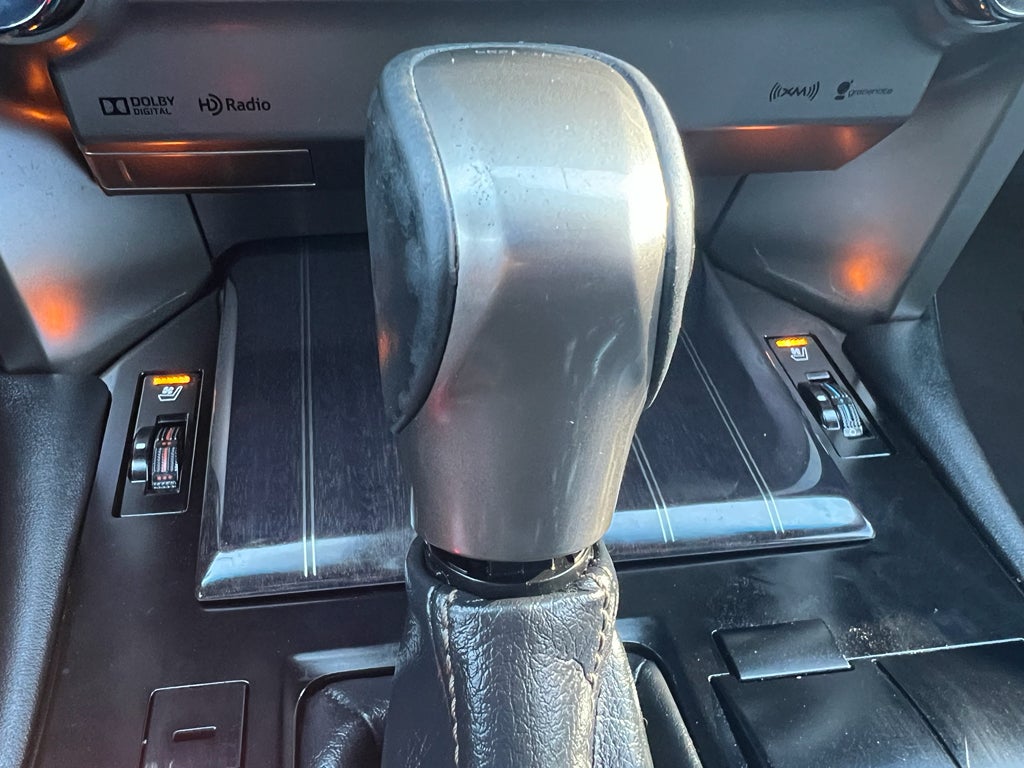 2021 Lexus GX 460 GX Premium