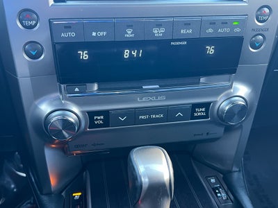 2021 Lexus GX 460 GX Premium