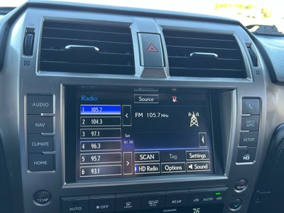 2021 Lexus GX 460 GX Premium