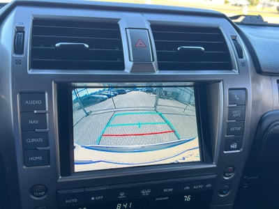 2021 Lexus GX 460 GX Premium