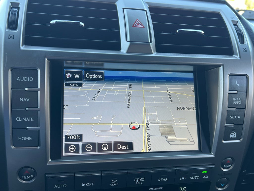 2021 Lexus GX 460 GX Premium