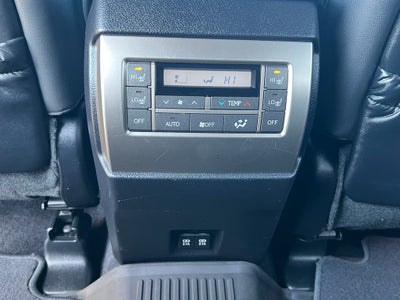 2021 Lexus GX 460 GX Premium