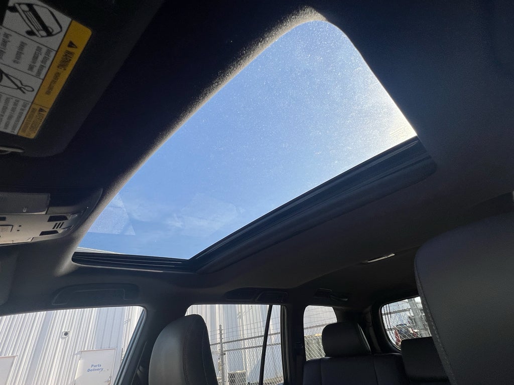 2021 Lexus GX 460 GX Premium