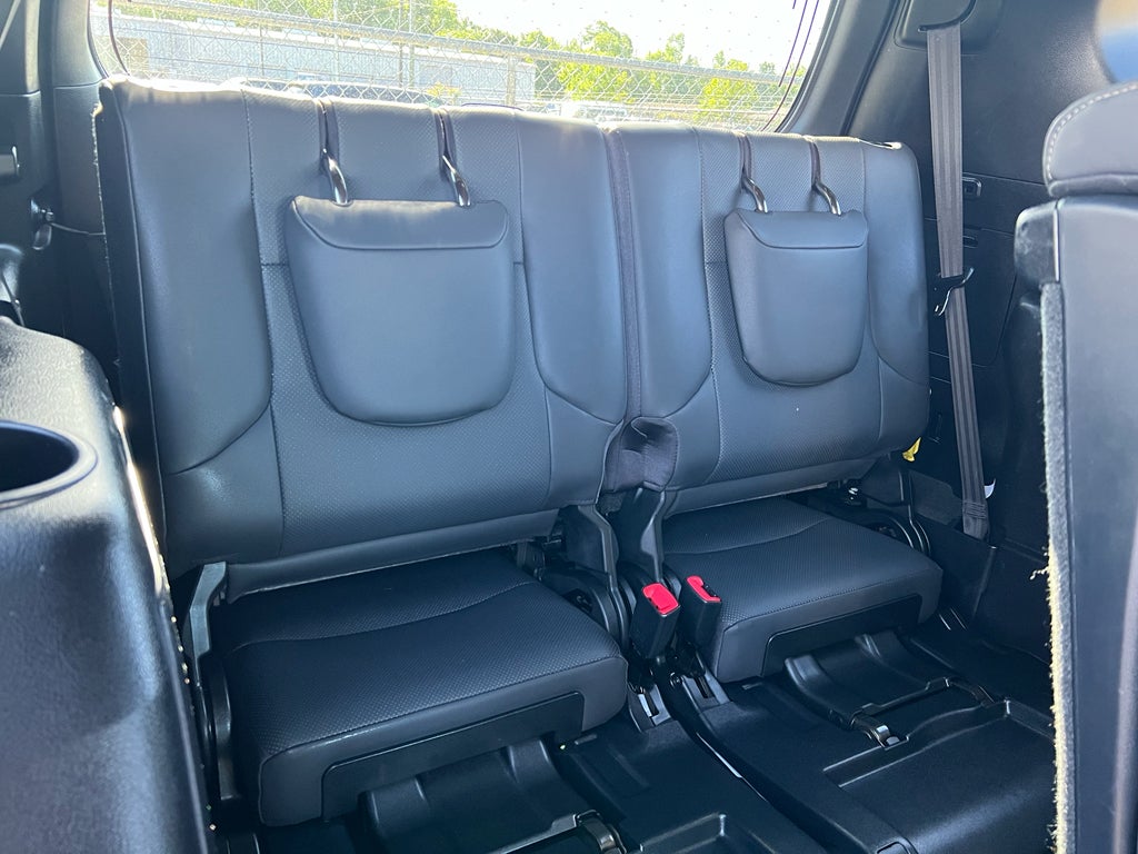 2021 Lexus GX 460 GX Premium