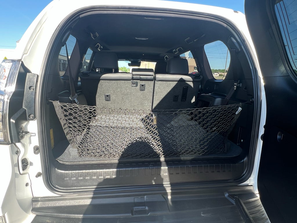 2021 Lexus GX 460 GX Premium