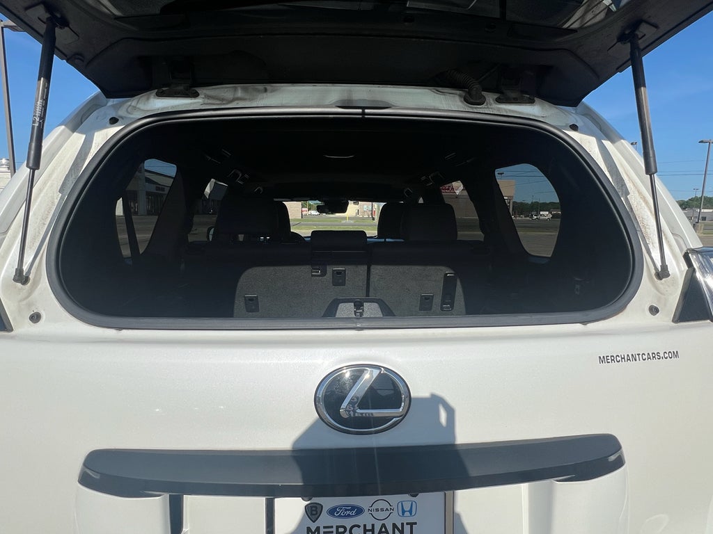 2021 Lexus GX 460 GX Premium