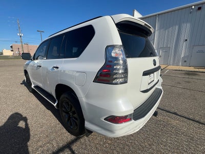 2021 Lexus GX 460 GX Premium