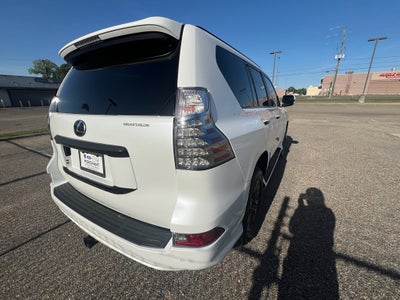 2021 Lexus GX 460 GX Premium