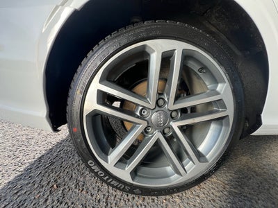 2020 Audi A3 Premium