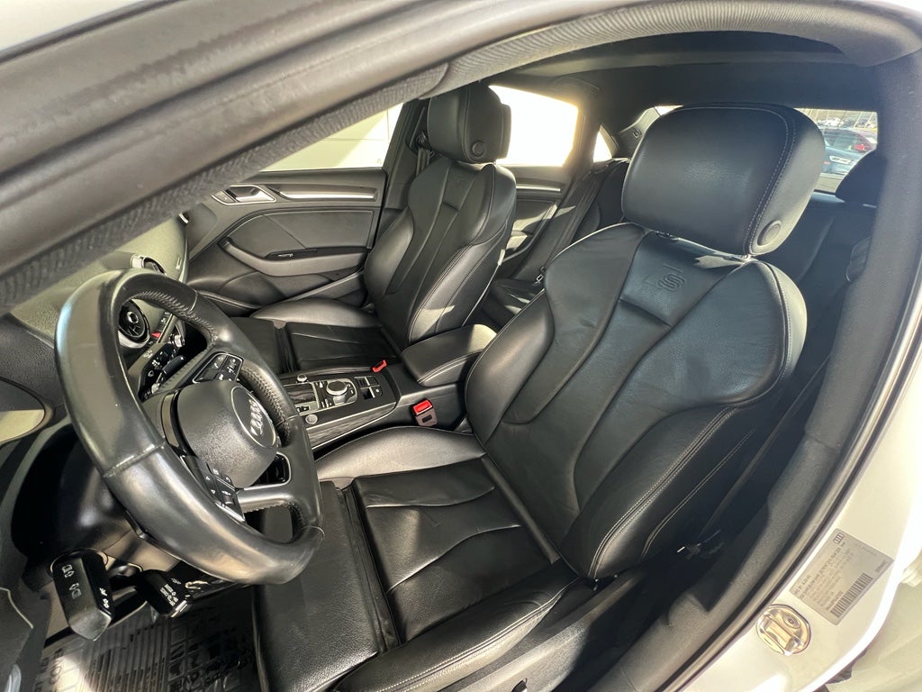 2020 Audi A3 Premium