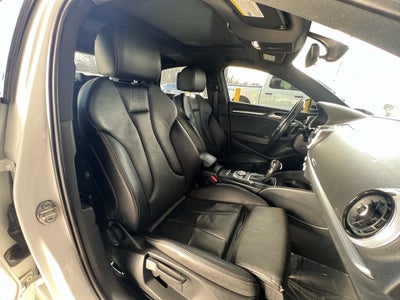 2020 Audi A3 Premium