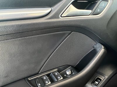 2020 Audi A3 Premium