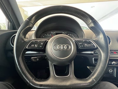 2020 Audi A3 Premium