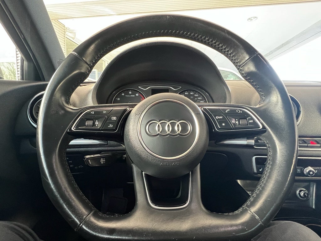 2020 Audi A3 Premium