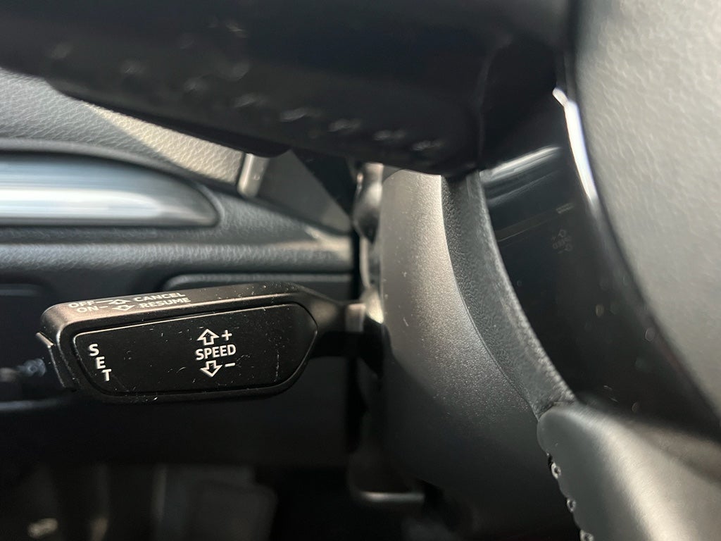 2020 Audi A3 Premium