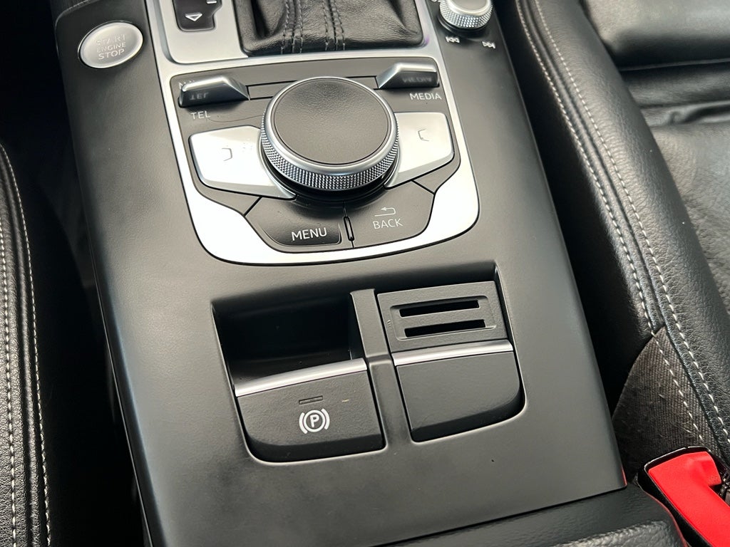 2020 Audi A3 Premium