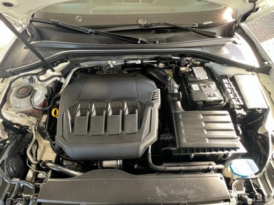 2020 Audi A3 Premium