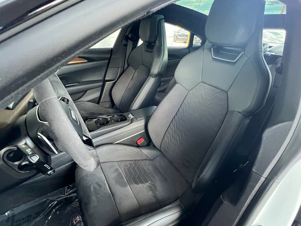 2023 Audi e-tron GT Prestige