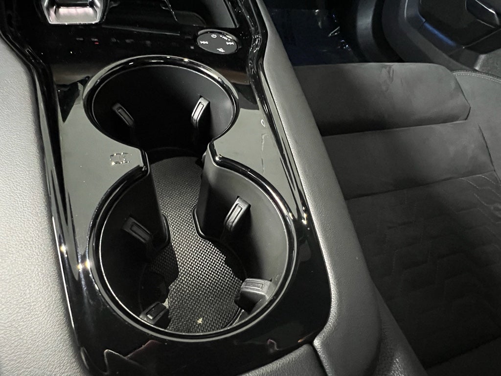 2023 Audi e-tron GT Prestige