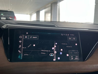 2023 Audi e-tron GT Prestige