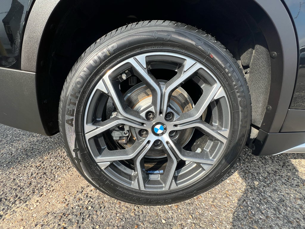 2022 BMW X1 sDrive28i