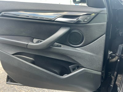 2022 BMW X1 sDrive28i