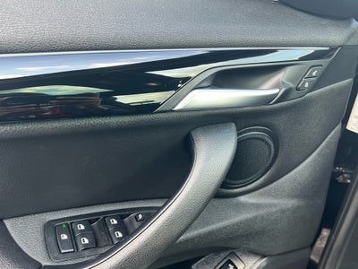 2022 BMW X1 sDrive28i