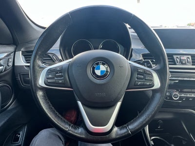 2022 BMW X1 sDrive28i