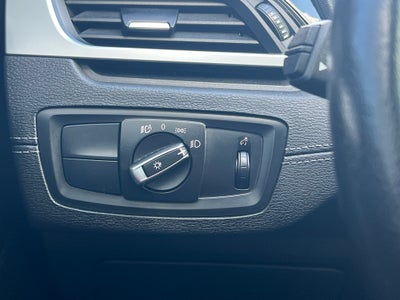 2022 BMW X1 sDrive28i