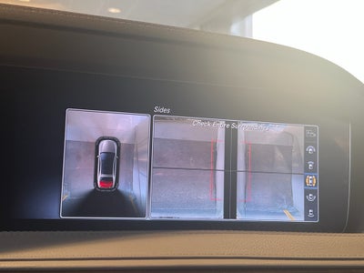 2019 Mercedes-Benz S-Class S 450