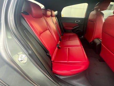 2023 Acura Integra w/A-Spec Package