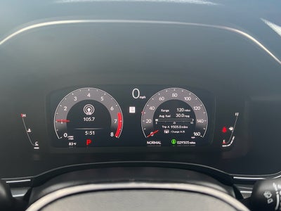 2023 Acura Integra w/A-Spec Package