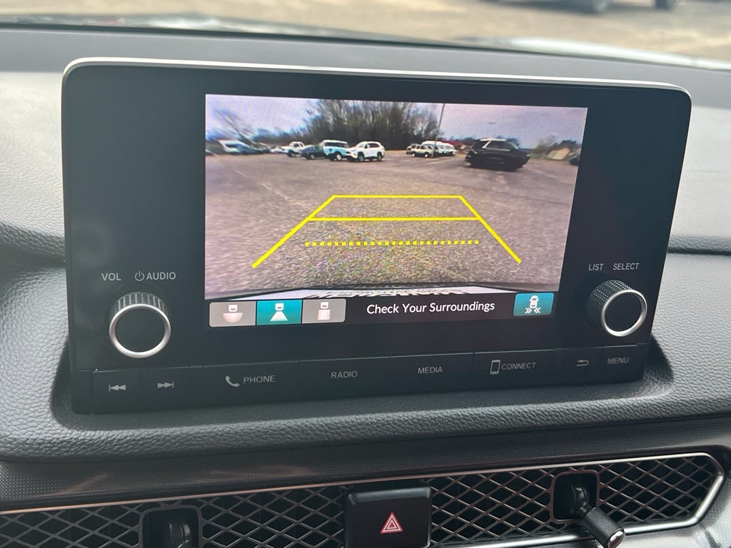 2023 Acura Integra w/A-Spec Package