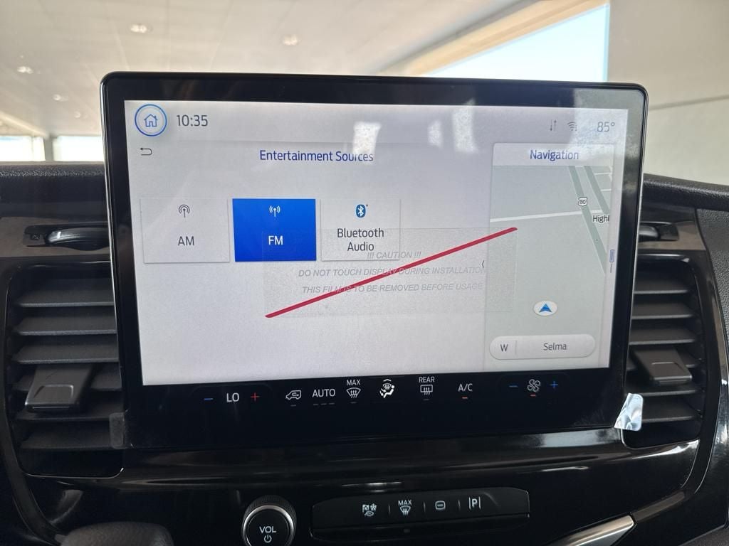 2024 Ford Transit Wagon XLT