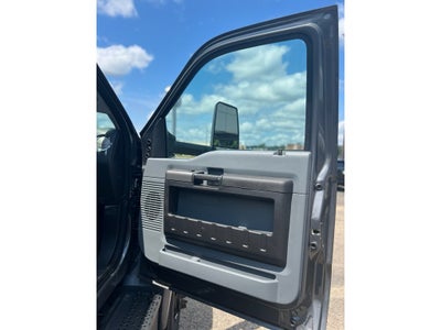 2024 Ford F-750 Base