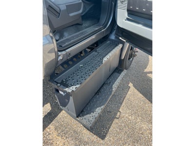 2024 Ford F-750 Base