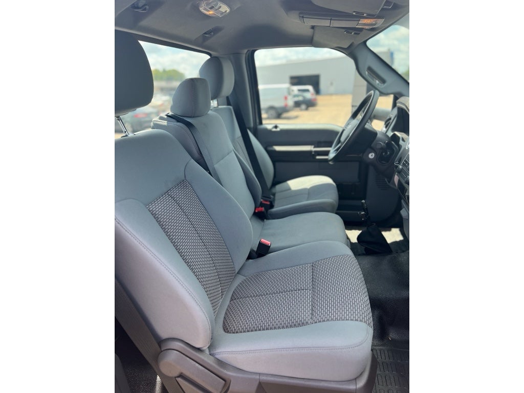 2024 Ford F-750 Base