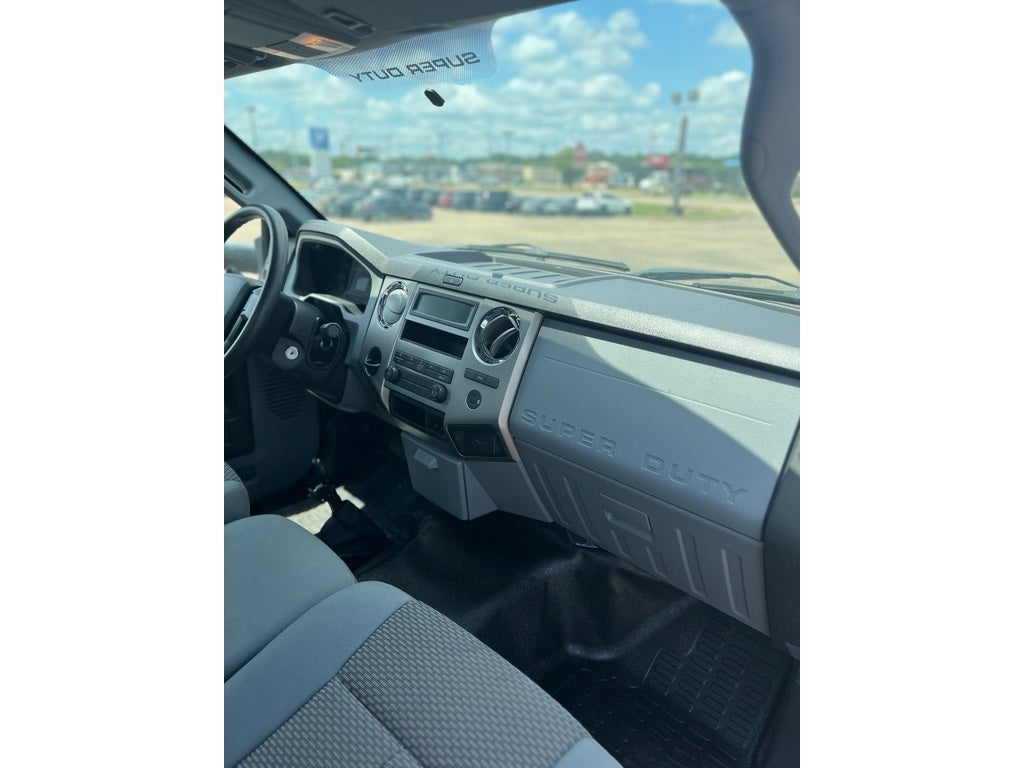 2024 Ford F-750 Base