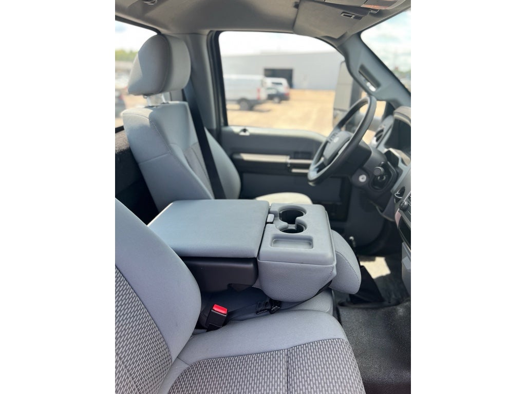 2024 Ford F-750 Base