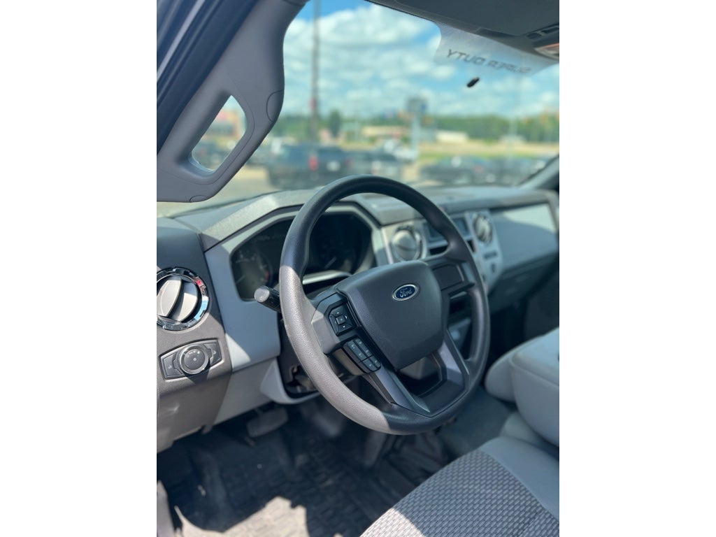 2024 Ford F-750 Base