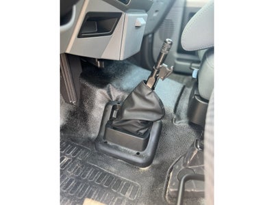 2024 Ford F-750 Base